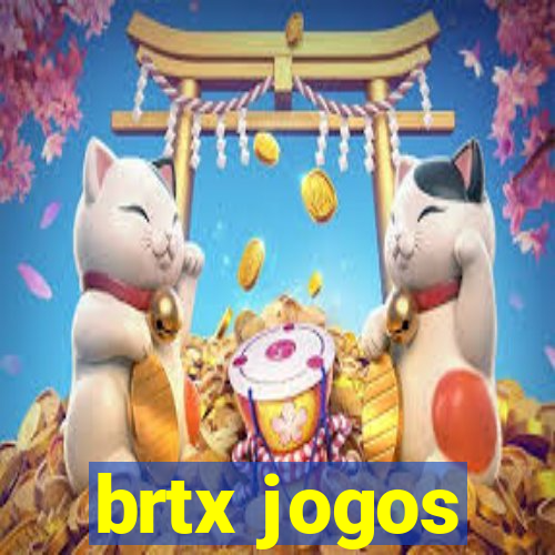 brtx jogos